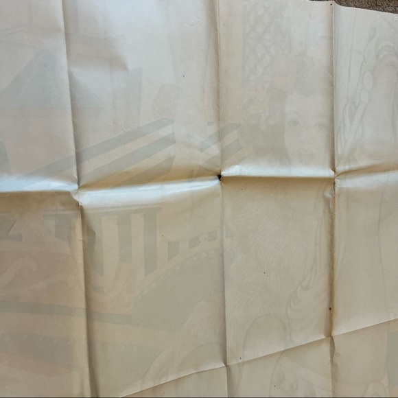 Early 1900’s Circus Advertisement Poster - Picture 8 of 11